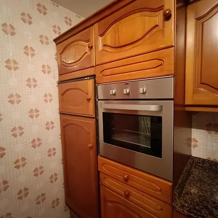 Апартаменты San Martino 2