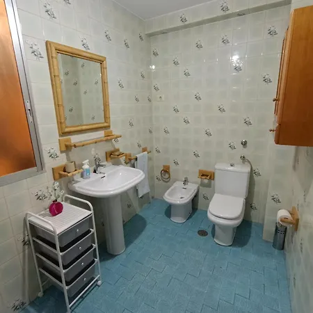 Apartament San Martino 2
