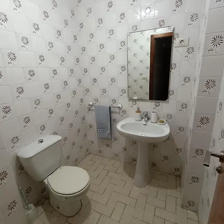 Apartamento San Martino 2