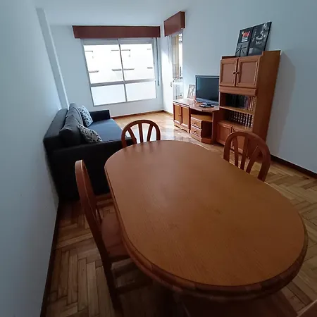 Apartament San Martino 2 Moaña