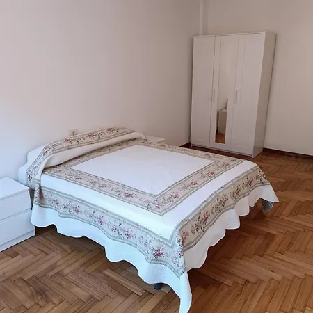 San Martino 2 Апартаменты Моания