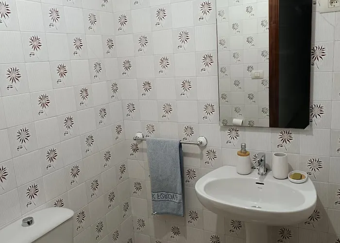 Apartamento San Martino 2 *