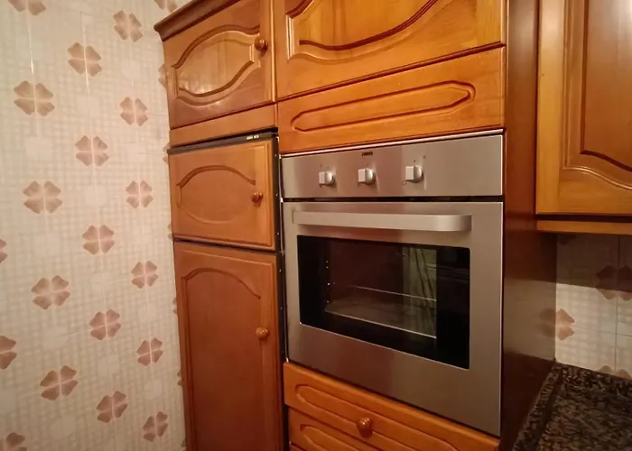 Apartamento San Martino 2