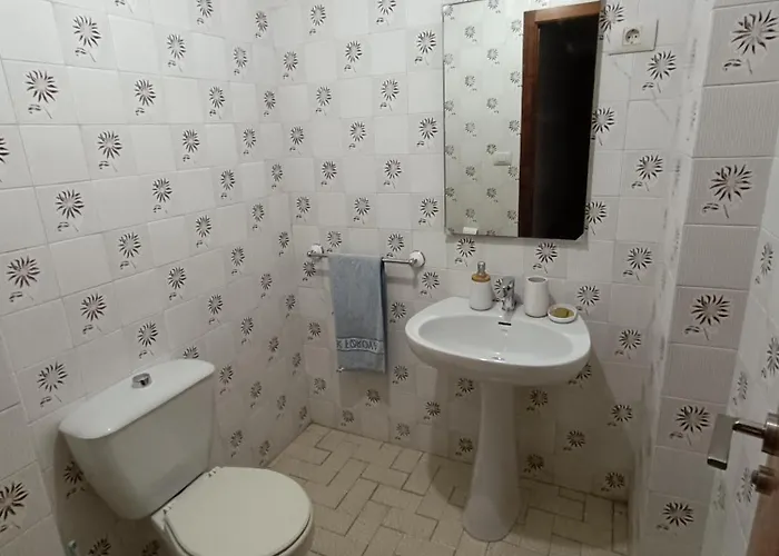 Apartamento San Martino 2