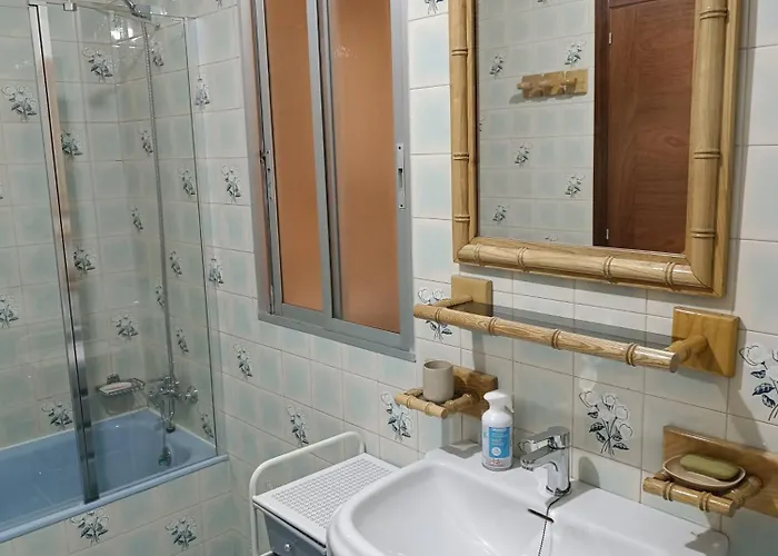 Apartamento San Martino 2 Moaña